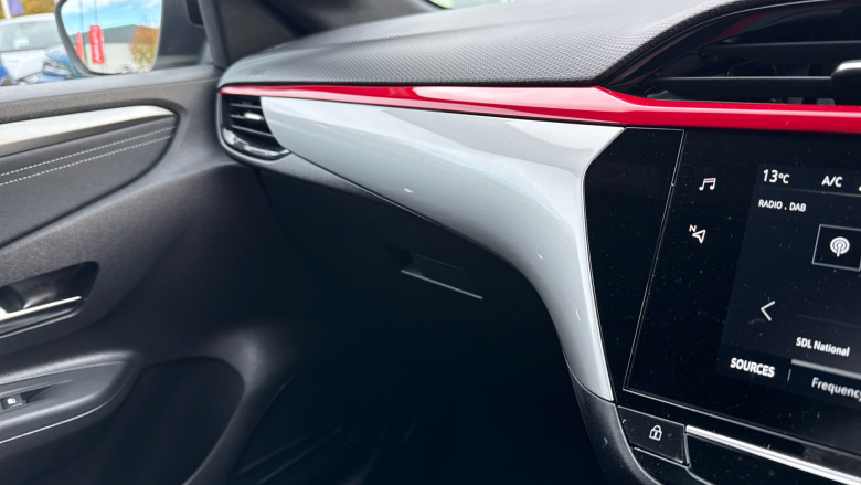 Vauxhall Corsa 1.2 GS Line 5dr Petrol Hatchback